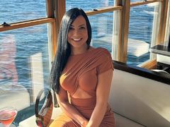 PaollaMello from LiveJasmin