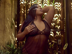 ParisMist from LiveJasmin