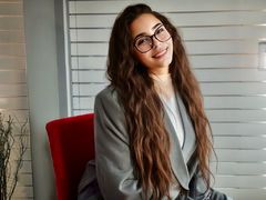 ParisMorris from LiveJasmin