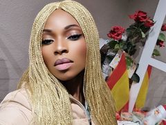 ParisSoleil - female with brown hair and  small tits webcam at LiveJasmin