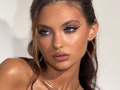 PartheniaFrenner from LiveJasmin