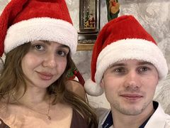 PashaAndMila from LiveJasmin