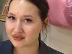 PatriciaBerrys from LiveJasmin