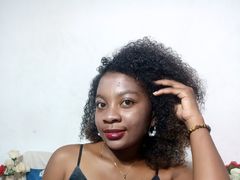 PatriciaBrook from LiveJasmin