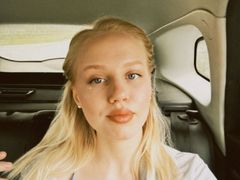 PatriciaCollier from LiveJasmin