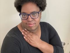 PatriciaDenise from LiveJasmin