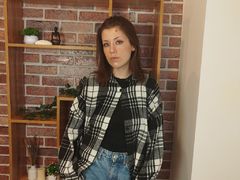PatriciaGanzalez from LiveJasmin