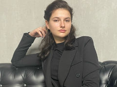 PatriciaHenson from LiveJasmin