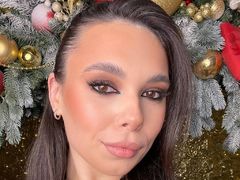 PatriciaKardashi from LiveJasmin