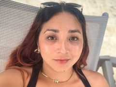 PatriciaMarin from LiveJasmin