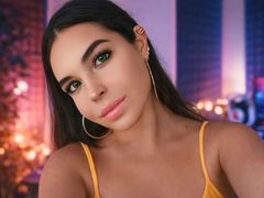 PatriciaVelasque from LiveJasmin