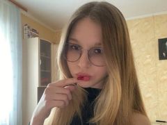 PatriciaWods from LiveJasmin