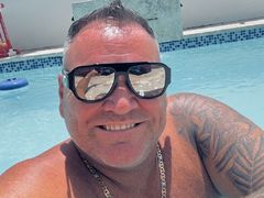 Patriciord from LiveJasmin