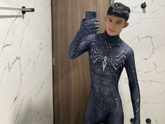 PatrickHowland from LiveJasmin