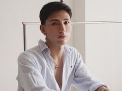 PatrikSherman from LiveJasmin