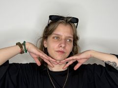 PatrinaJeronimo from LiveJasmin