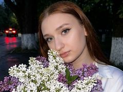 PatsyPeckham from LiveJasmin