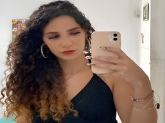 PattieWilson from LiveJasmin