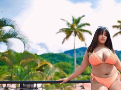 PattyConnor from LiveJasmin