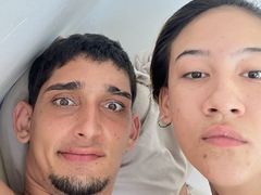 PatyAndMorty from LiveJasmin