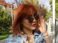 PatyVera from LiveJasmin