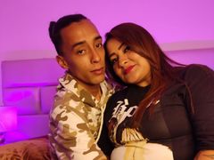 PaulAndEva from LiveJasmin