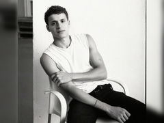 PaulBryan - male webcam at LiveJasmin