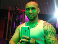 PaulDirk from LiveJasmin