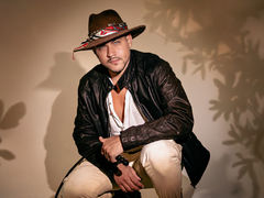 PaulRivera - male webcam at LiveJasmin
