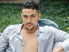 PaulRivera from LiveJasmin