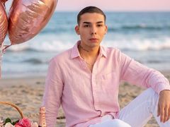 PaulSaenz from LiveJasmin