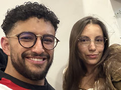 PaulaAndJonas from LiveJasmin