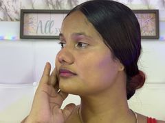 PaulaBuelvas from LiveJasmin