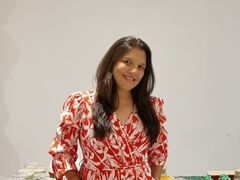 EstelaHot - female with brown hair webcam at xLoveCam