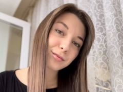 PaulaMann from LiveJasmin