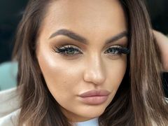 PaulaMiss from LiveJasmin