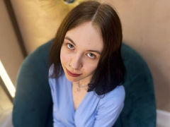 PaulaRavens from LiveJasmin