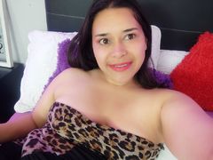 PaulaHarrison - female with black hair and  big tits webcam at LiveJasmin