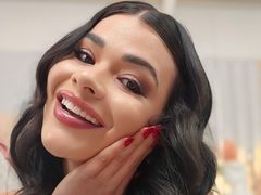 PaulinaValley - female with black hair webcam at xLoveCam