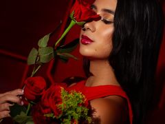 PaulinaWood from LiveJasmin