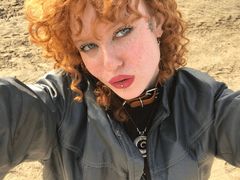 PaulineHorton from LiveJasmin