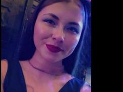 PausConnor from LiveJasmin