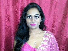 papiya - female with black hair webcam at LiveJasmin