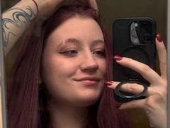 PeaceChauncey from LiveJasmin