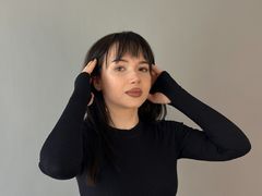 PeaceGawne from LiveJasmin