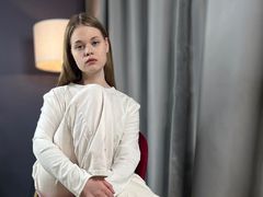 PeaceHiett from LiveJasmin