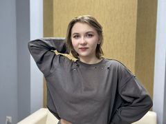 PearlGordon from LiveJasmin