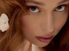 PearlineJover from LiveJasmin