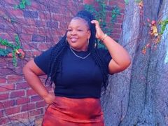 PearlyBrown from LiveJasmin