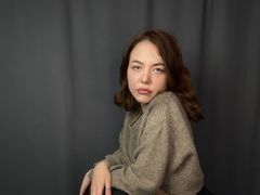 PegGubin from LiveJasmin